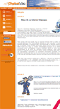 Mobile Screenshot of digitalvac.hu